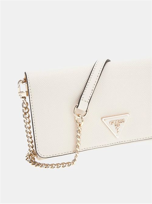 bag woman white GUESS | HWZG7879750/BON